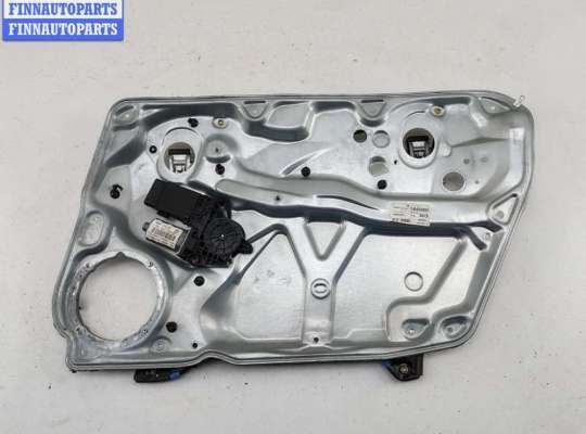 Стеклоподъемник электрический передний правый VG2731867 на Volkswagen Passat B5+ (GP)