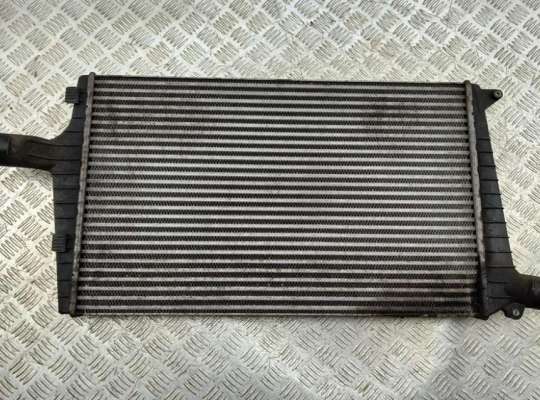 Интеркулер AU1784353 на Audi A6 C5 Allroad (2000-2005)