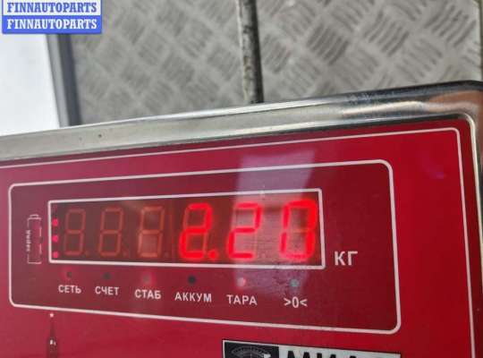 купить Ограничитель открывания двери задней на Mercedes E-Class W210 (1995-2002)