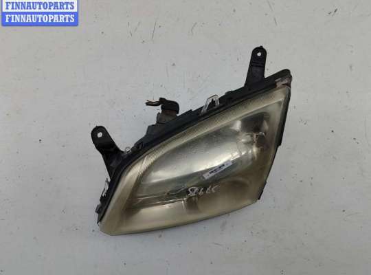 купить Фара левая на Opel Vectra C (2002-2008)