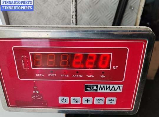 купить Фара левая на Opel Vectra C (2002-2008)