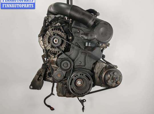 купить Двигатель (ДВС) на Opel Vectra C (2002-2008)