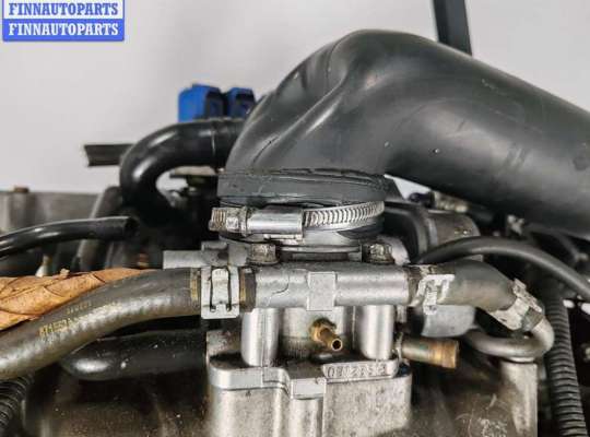 купить Двигатель (ДВС) на Opel Vectra C (2002-2008)