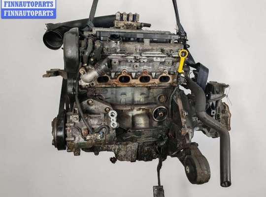 купить Двигатель (ДВС) на Opel Vectra C (2002-2008)