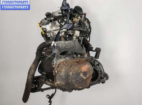 купить Двигатель (ДВС) на Opel Vectra C (2002-2008)