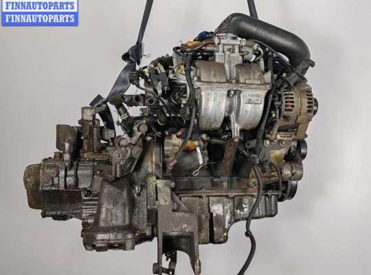 купить Двигатель (ДВС) на Opel Vectra C (2002-2008)