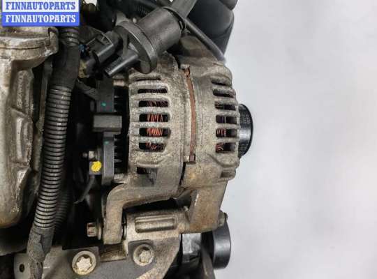 купить Двигатель (ДВС) на Opel Vectra C (2002-2008)