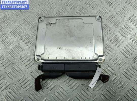 Блок управления двигателем (ДВС) VG2729838 на Volkswagen Passat B5+ (GP)