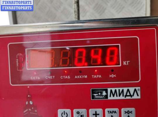 купить Ручка двери внутренняя задняя правая на Citroen C5 (2001-2008)