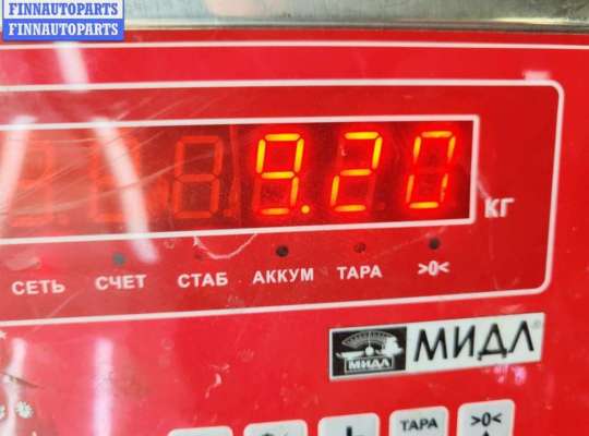 купить Рычаг подвески задний правый на Mitsubishi Carisma