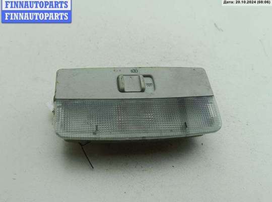 Фонарь салонный (плафон) SK367148 на Skoda Fabia mk1 (6Y)