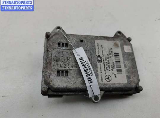 купить Блок управления светом на Mercedes E-Class W211 (2002-2009)