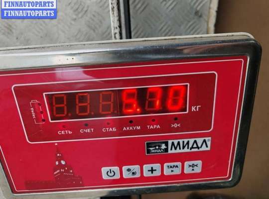 купить Вентилятор радиатора на Chrysler Voyager (2001-2007)