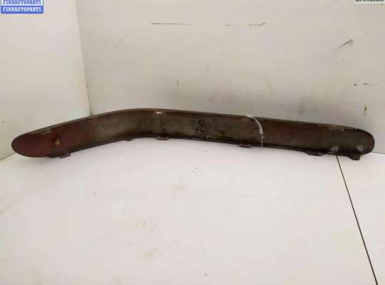 купить Молдинг бампера переднего на Mercedes C-Class W203 (2000-2006)