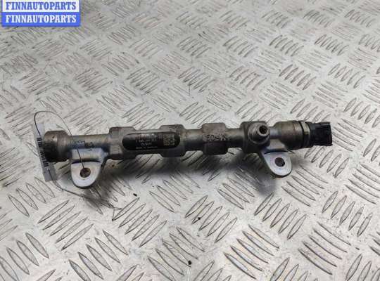 купить Рампа (рейка) топливная на Opel Astra J (2009-2015)