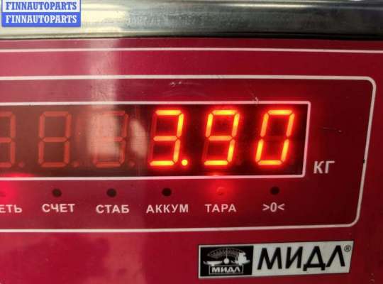 купить Проводка двигателя на BMW 5 E60/E61 (2003-2010)