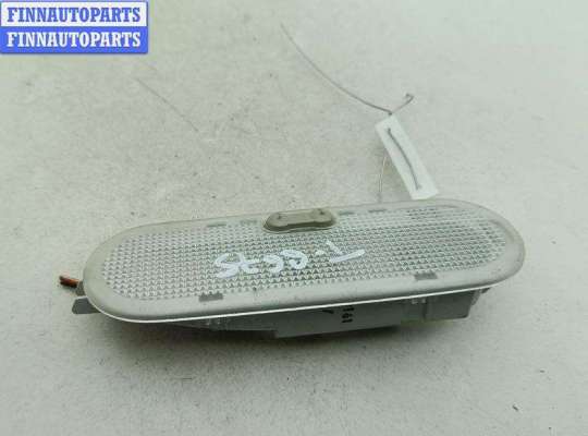 купить Фонарь салонный (плафон) на Dacia (Renault) Logan