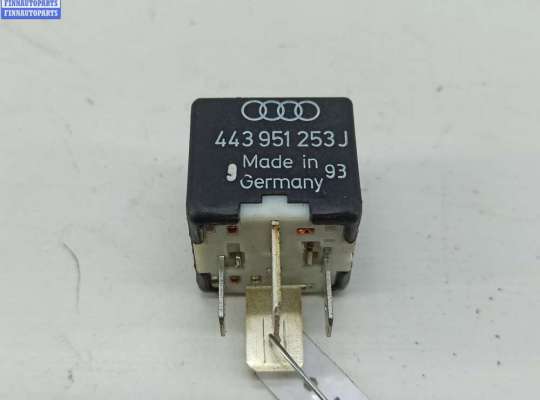 купить Реле (прочие) на Audi 100 C4 (1991-1994)