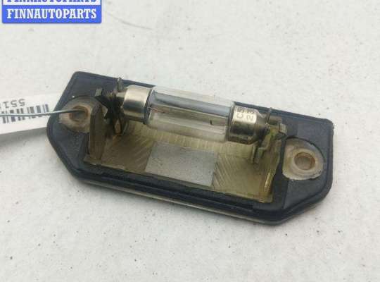 купить Подсветка номера на Volkswagen Passat B5