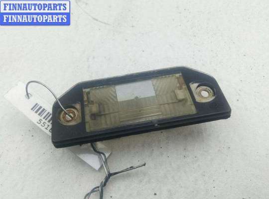 купить Подсветка номера на Volkswagen Passat B5