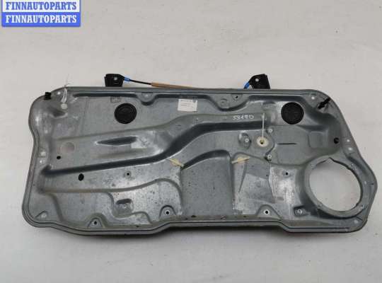 Стеклоподъемник электрический передний левый VG2717886 на Volkswagen Golf-4