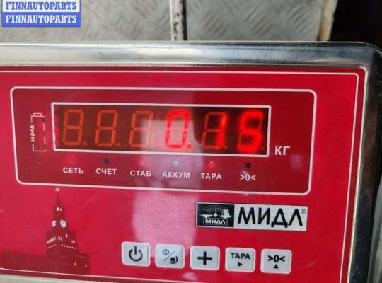 купить Корректор фар на Renault Scenic I (1996-2003)