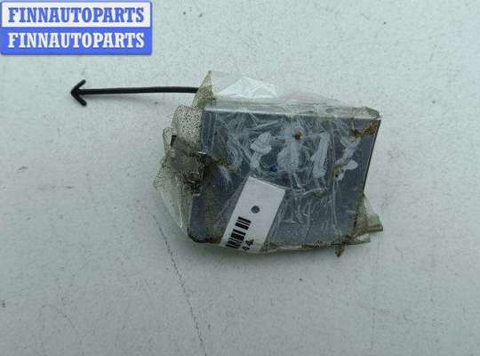 Решетка (заглушка) бампера на BMW 3 (E36)