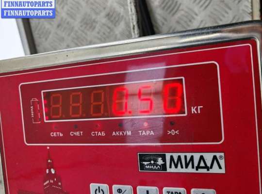 купить Рамка (обрамление) щитка приборов на Audi Q7 4L (2005-2015)