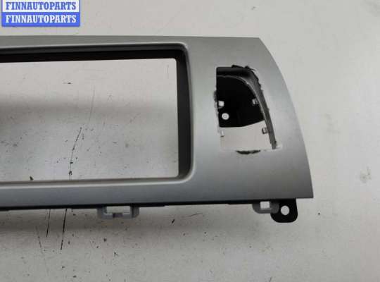 купить Рамка (обрамление) щитка приборов на Audi Q7 4L (2005-2015)