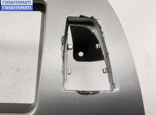 купить Рамка (обрамление) щитка приборов на Audi Q7 4L (2005-2015)