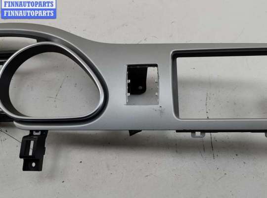 купить Рамка (обрамление) щитка приборов на Audi Q7 4L (2005-2015)