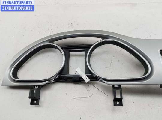 купить Рамка (обрамление) щитка приборов на Audi Q7 4L (2005-2015)