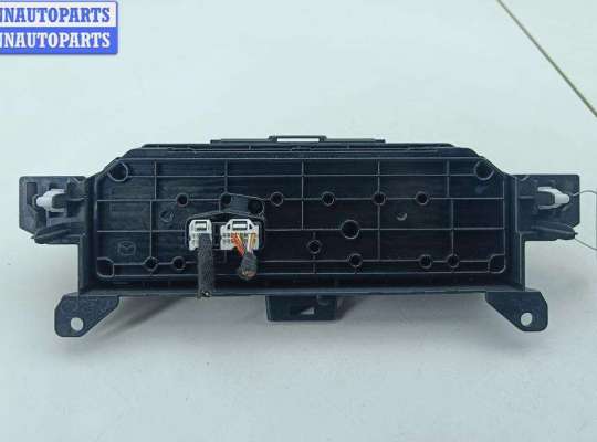 купить Переключатель отопителя на Mazda 3 (2018- ) BP