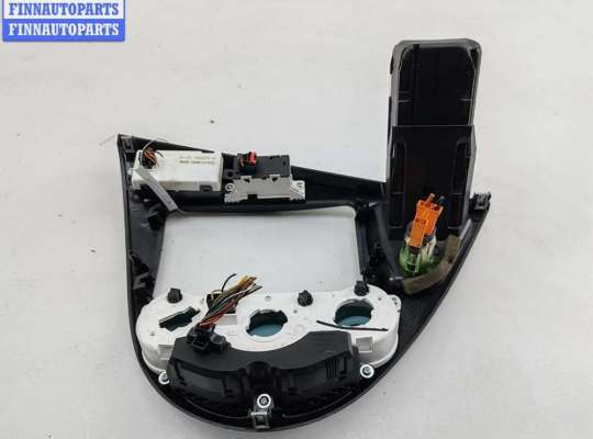 купить Рамка магнитолы на Ford Focus I (1998-2005)