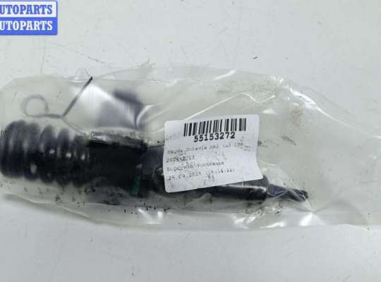 купить Форсунка топливная на Skoda Octavia mk2 (A5 1Z) 2004-2013