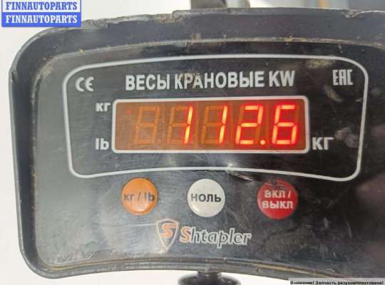 купить Двигатель (ДВС) на BMW 3 E46 (1998-2006)