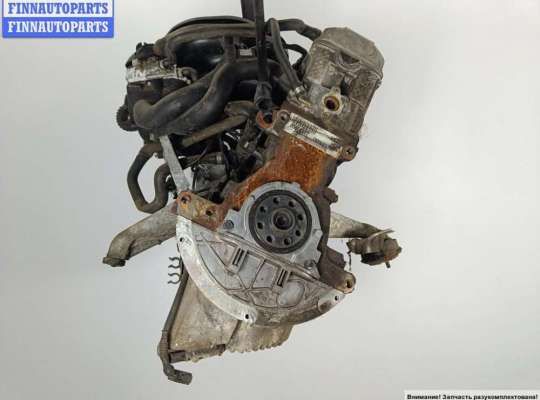 купить Двигатель (ДВС) на BMW 3 E46 (1998-2006)
