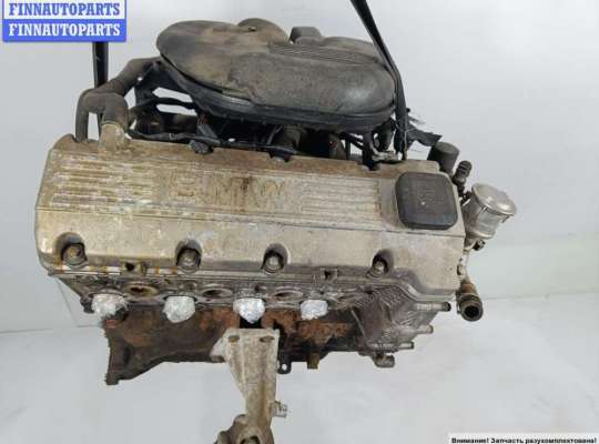 купить Двигатель (ДВС) на BMW 3 E46 (1998-2006)
