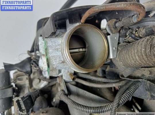 купить Двигатель (ДВС) на BMW 3 E46 (1998-2006)