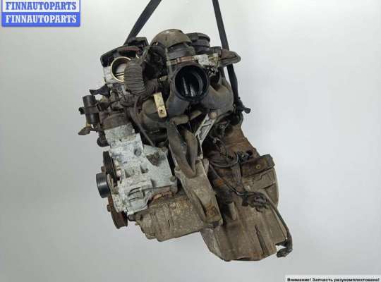 купить Двигатель (ДВС) на BMW 3 E46 (1998-2006)