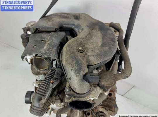 купить Двигатель (ДВС) на BMW 3 E46 (1998-2006)