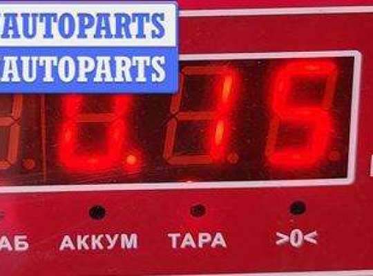 купить Кронштейн бампера заднего на Opel Astra G (1998-2004)