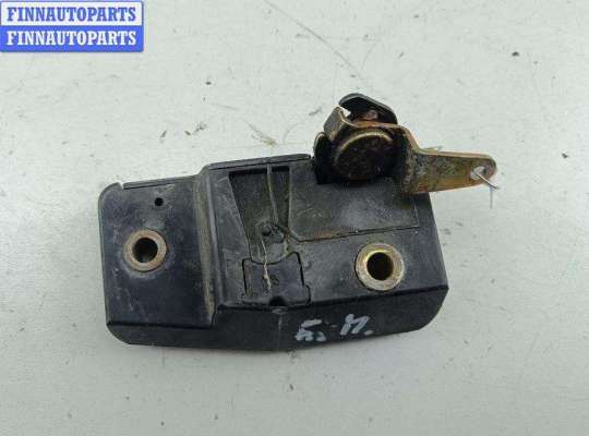 Замок боковой двери