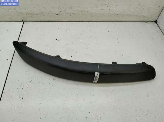 купить Молдинг бампера переднего на Volkswagen Golf-5