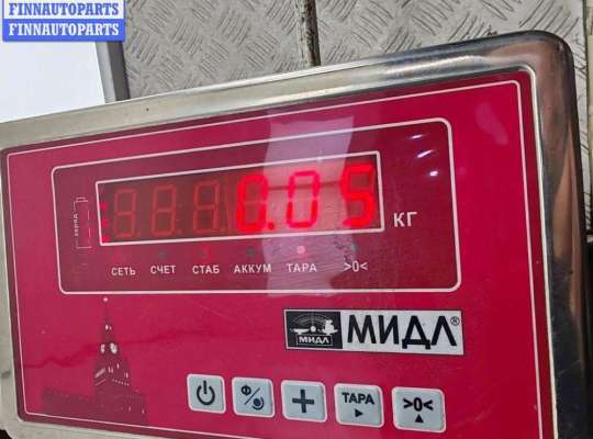 купить Датчик парковки (парктроник) передний на Volkswagen Touareg