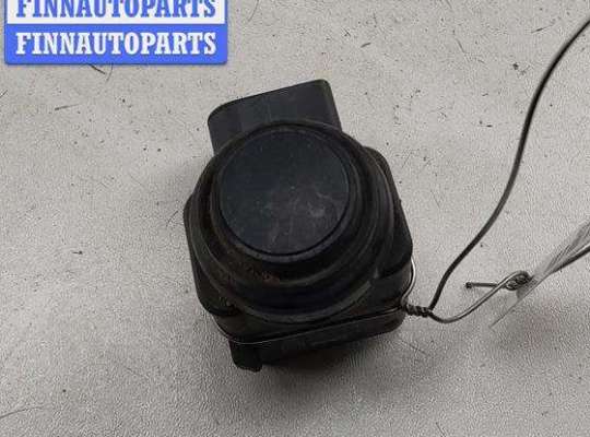 купить Датчик парковки (парктроник) передний на Volkswagen Touareg