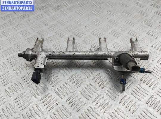 купить Рампа (рейка) топливная на Opel Zafira B (2004-2014)