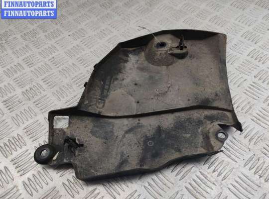 купить Защита днища кузова на Mazda 3 (2018- ) BP