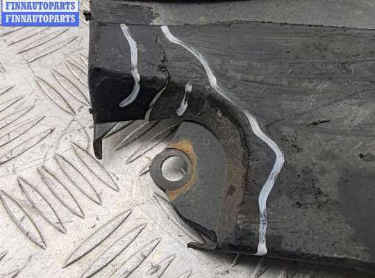 купить Защита днища кузова на Mazda 3 (2018- ) BP