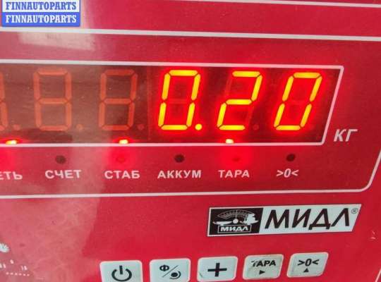 Защита днища